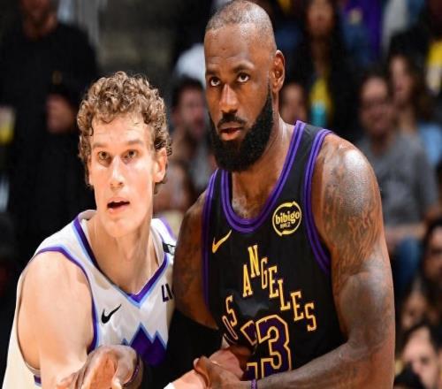 美媒曝骑士大动作！不要字母哥，篮网助攻，老詹泪洒现场意思明确