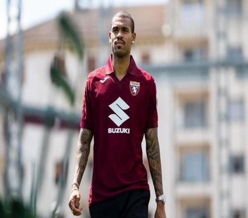 意媒：加帅不想要泰里克乔治，罗马考虑那不勒斯的恩贡戈