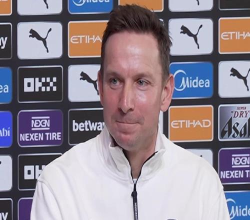 林德斯：鲁本迪亚斯家中遭遇入室盗窃，他会在周一回归训练