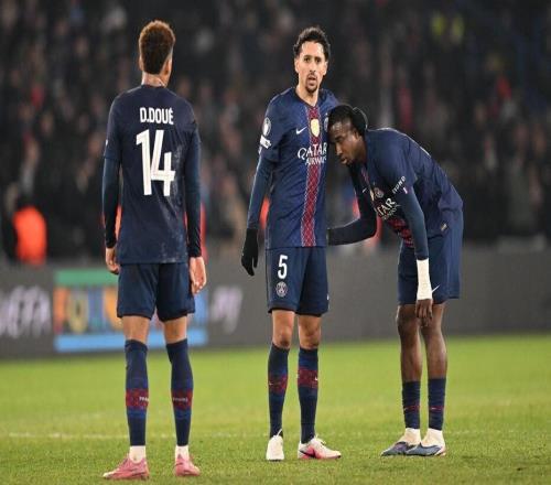 欧冠附加赛流量拉满！大巴黎再迎法甲内战，18天3战摩纳哥