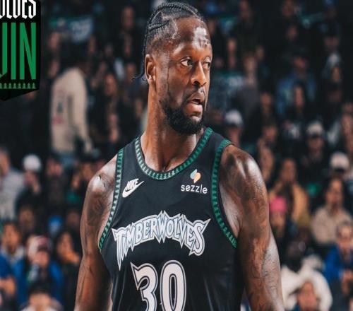 爆冷！联盟第一惨败森林狼，亚历山大30分8助，球队暴露三个问题