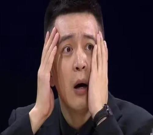 杨毅对杨鸣贴脸开大！登上热搜杀疯了！这一波太有节目效果了啊！