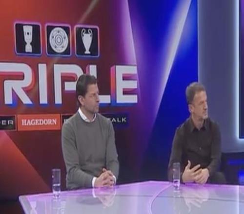 魏登费勒：施洛特贝克说夏天之前做决定他想尽可能拖到最后