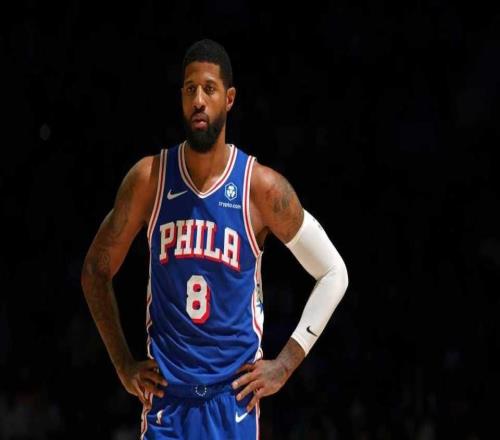 马克西40+8准绝杀76人送国王7连败恩比德37+5+8施罗德27分