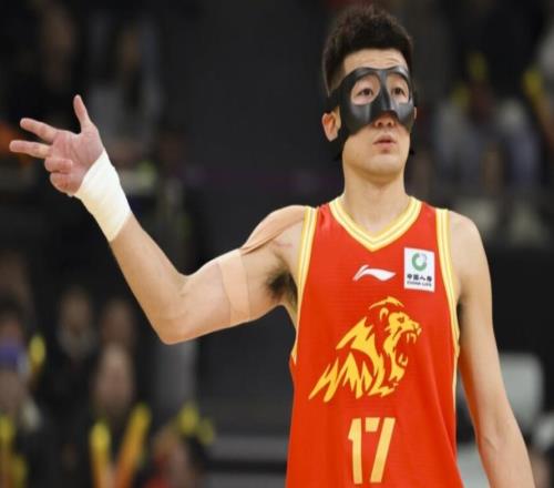 超广东升第一！广厦复仇山东主场不败塔克26分克里斯28+12