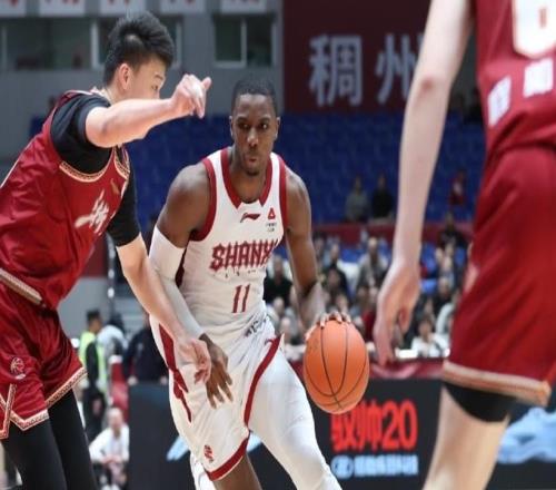 CBA积分榜最新排名出炉！广厦第1辽篮第12：山西已跌出前八