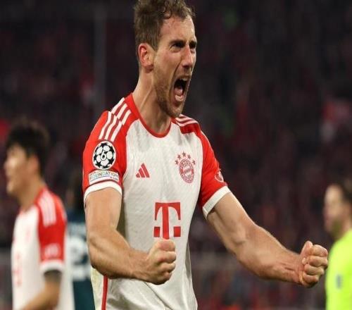 哈曼：马竞是欧洲最顶尖的俱乐部之一，格雷茨卡能够很好融入