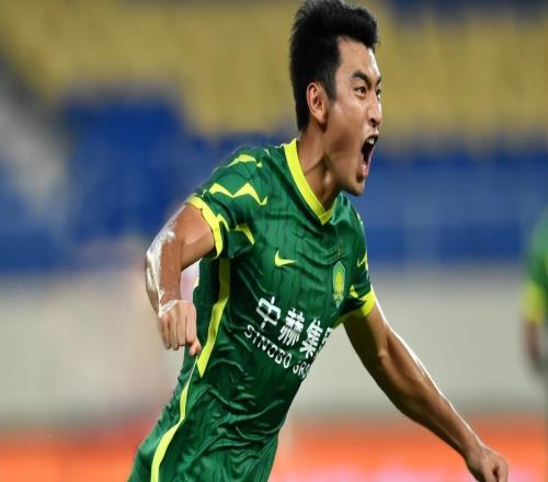 新帅刚接手成都蓉城，四位本土王牌就有望通过他考核，将锁定主力