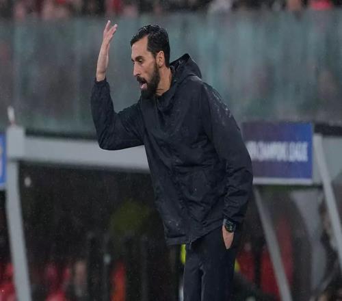 每体：皇马已着手寻找阿韦洛亚的继任者，埃梅里是热门人选