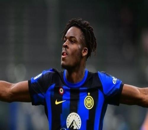 斯基拉：国米与比塞克谈续约，已拒绝英超俱乐部3500万欧报价