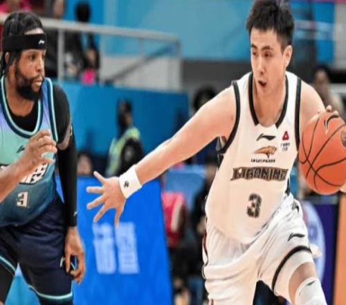 辽宁功勋拼图瓦解，重建进入阵痛期，近6战5负下滑第12名