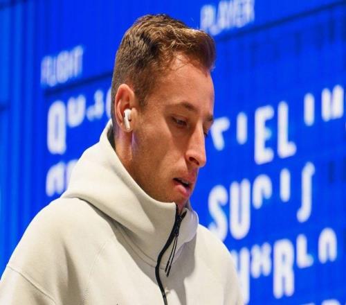 莫雷托：森林正在和国米谈弗拉泰西，马竞也有意但想先租后买