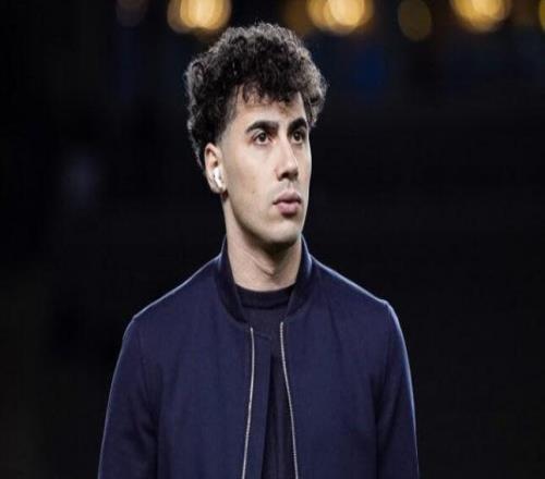 已经收到中超报价卡拉巴赫后卫穆斯塔法扎达：没有正式邀约