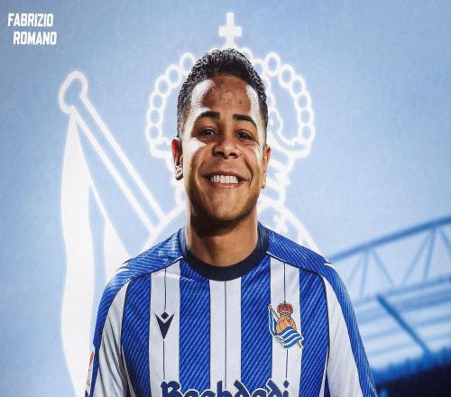 HWG，罗马诺：皇社租借利雅得胜利边锋韦斯利，含1200万买断权