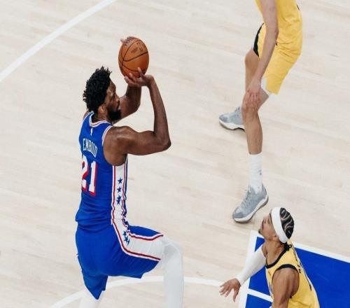 场均33分9板6助，昔日MVP王者归来！就这么打，东部格局也该变了