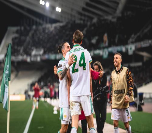 意甲仅此一家，罗马近10个赛季参加欧战全部进入淘汰赛