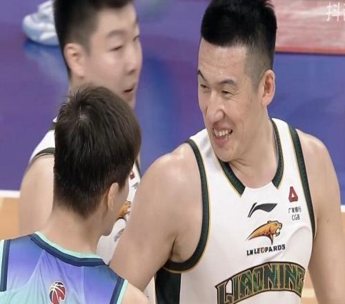 建议解散！辽宁惨败宁波，队员毫不在乎，顶薪球员竟然非常高兴