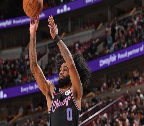 错失绝平三分怀特：心很痛之前投进过类似的球