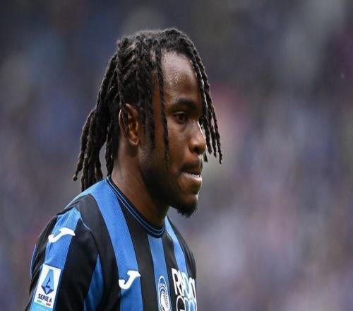 莫雷托：卢克曼对马竞的计划和报价不完全信服，还没考虑转会