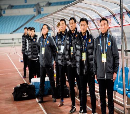 放弃中超高薪U23队长徐彬加盟英超垫底队的职业棋局