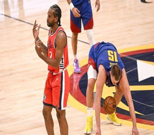 16次罚球，17次罚球，23次罚球！你确实很强，但这么打难赢得尊重