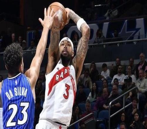 英格拉姆谈交易流言：我们只需要打好球努力成为最好的自己