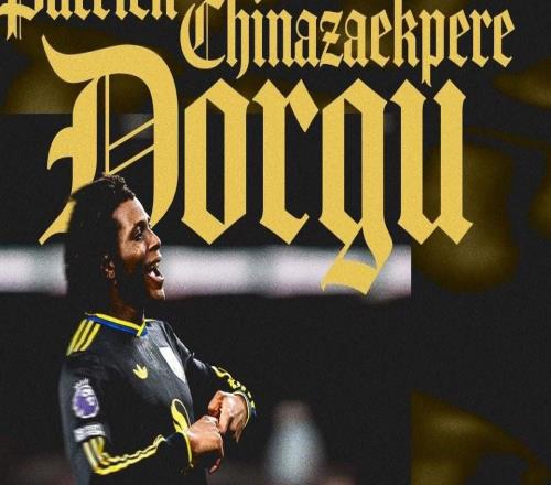 5场2球1助，多古当选曼联1月最佳球员