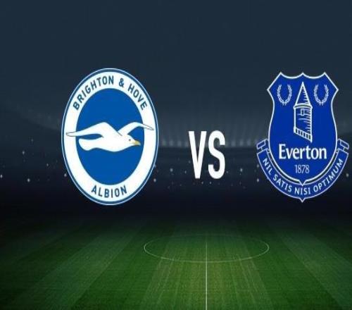 布莱顿vs埃弗顿：三笘薰、维尔贝克首发，皮克福德、伊德里萨盖伊出战