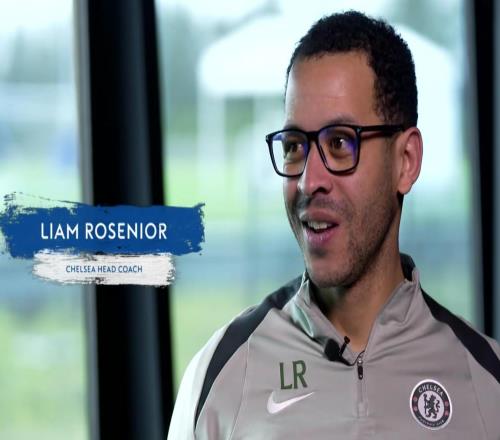 罗塞尼尔：外界看待教练缺乏人情味这份工作只以成败论英雄