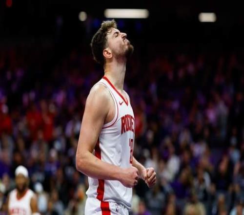 火箭怎么交易有望2换1交易得到公牛悍将亚当斯或成筹码