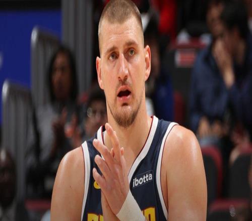 掘金重大利好！约基奇今日将复出对阵快船暂未失去评奖资格