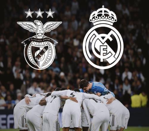 没人看好穆里尼奥！皇马附加赛再战本菲卡，克罗斯：不可能再爆冷