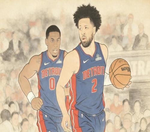 东部第一需引援冲冠！美媒撰3换1交易案，库里前队友空降汽车城