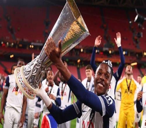 德天空：热刺不考虑在冬窗放走马蒂斯特尔