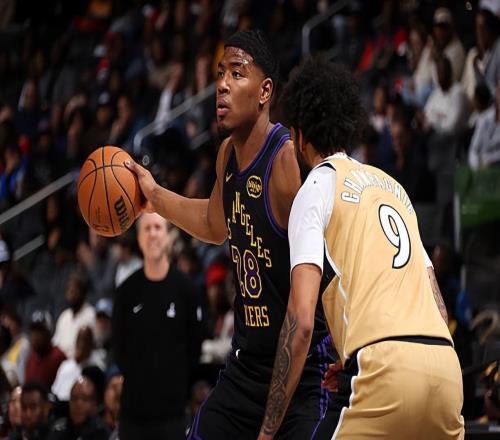 对于球队的重要性并不低，湖人真的打算将锋线大将送到骑士吗