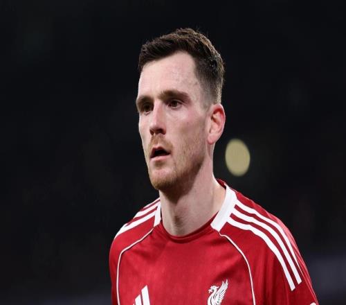 罗伯逊：我们本赛季有些欠缺稳定性，希望周六对纽卡拿下三分