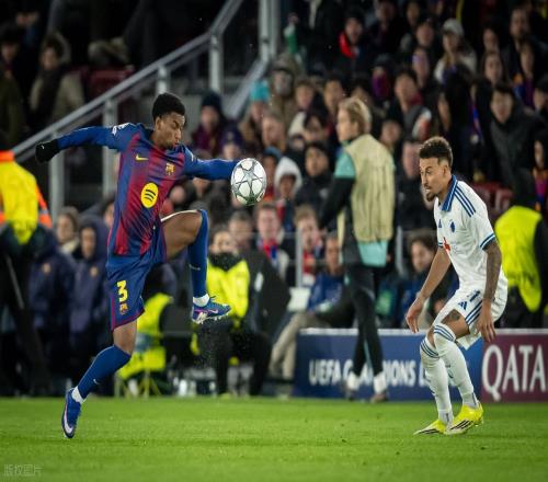 西甲：巴萨来势汹汹，埃尔切无力招架埃尔切VS巴萨