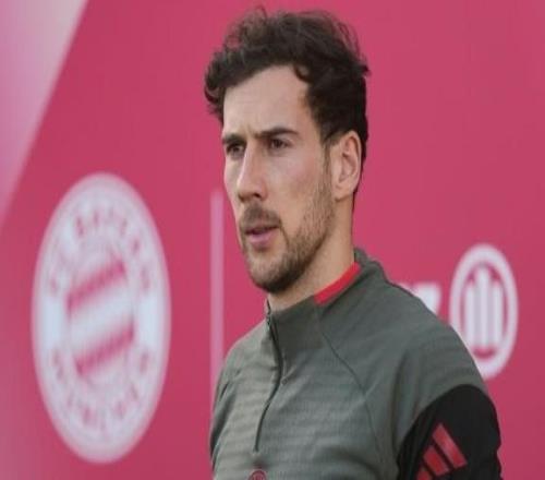 德媒揭秘“磁卡”拒马竞留拜仁原因