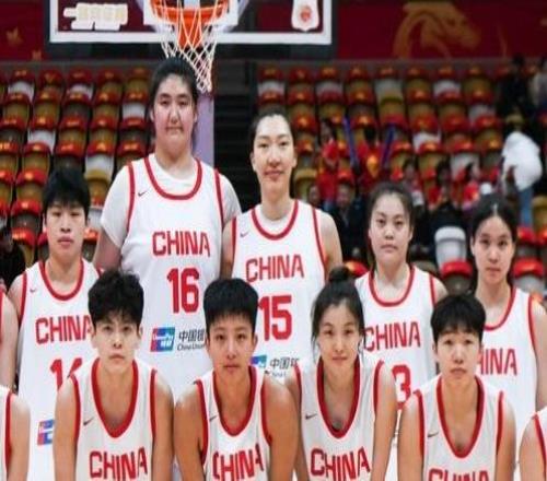 中国女篮世预赛赛程：3月1117日武汉主场战5队首战马里末战巴西