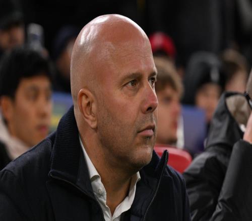 利物浦近5场英超不胜，上一次单赛季更长不胜是在0203赛季