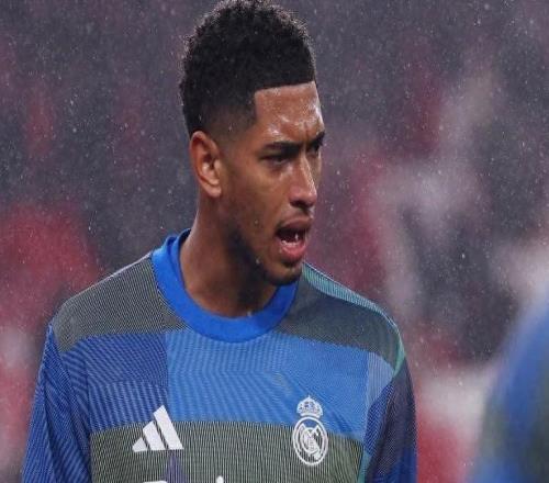 贝林厄姆深陷舆论漩涡：高光不再，质疑声起