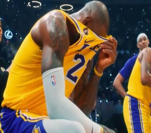 追梦：骑士想签回詹姆斯有两层意思米切尔本该当场纠正小弟泰森