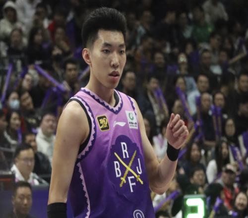 点赞！北控国手廖三宁给母校捐30万建报告厅以其名字命名