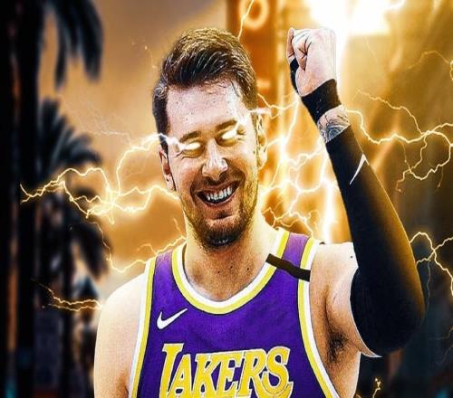 东契奇盖世一夜登全美热搜！湖媒赞世间罕见近六战场均36+10+9