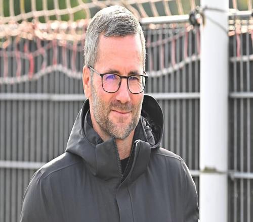 官方：接替魏因齐尔，维辛格将成为拜仁青训学院体育总监