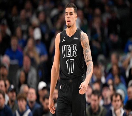 前NBA高管预测：篮网球员小迈克尔波特将首次入选全明星