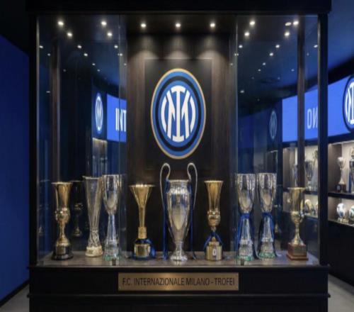 过度理由+锚定效应，从国米引入马索林解读内拉们为何如此不满