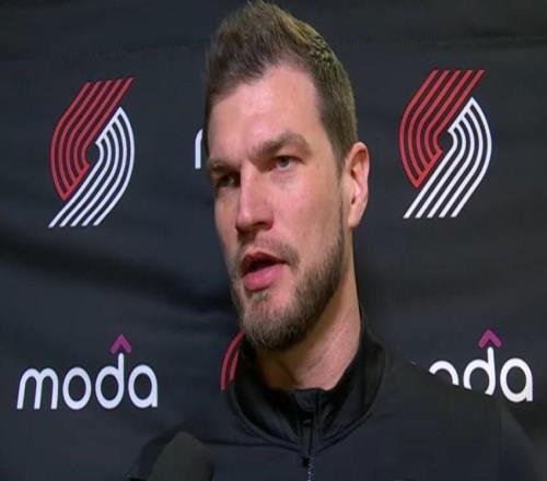 斯普利特：赛前强调的所有事项都未落实问题不在首发配置