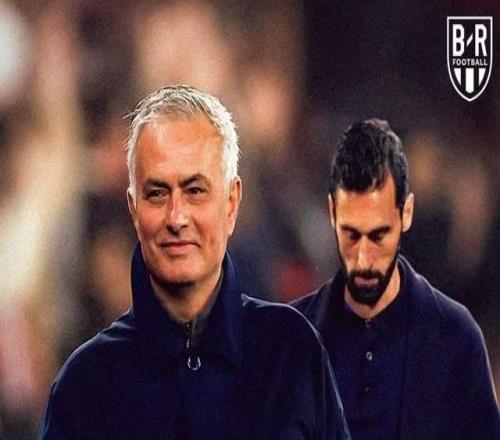 皇马身价13.5亿欧，比本菲卡高10亿！时隔20天，穆里尼奥再战皇马