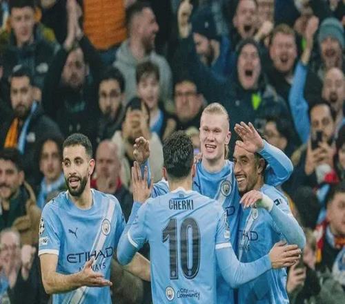 这批足球豪门，一年卷走1027亿！